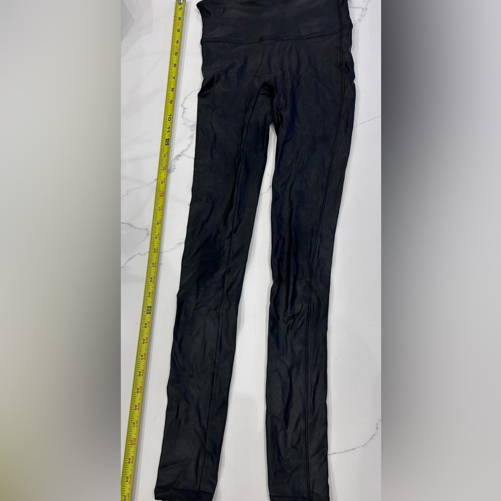 Extra small leatherette SPANX